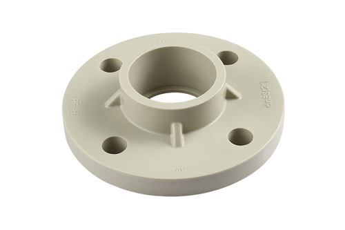 邵原镇PPH一体式法兰(DIN)