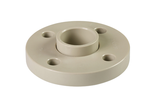 邵原镇PPH双片式法兰(DIN)