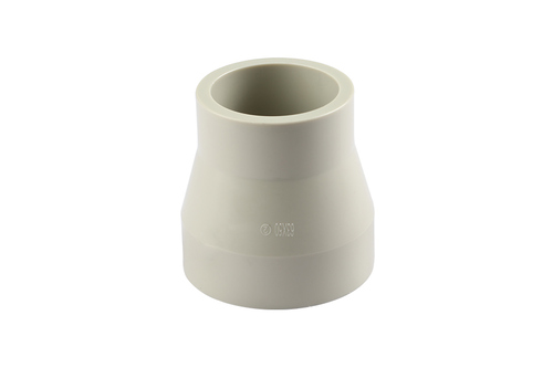 邵原镇PPH对焊异径直接(DIN)